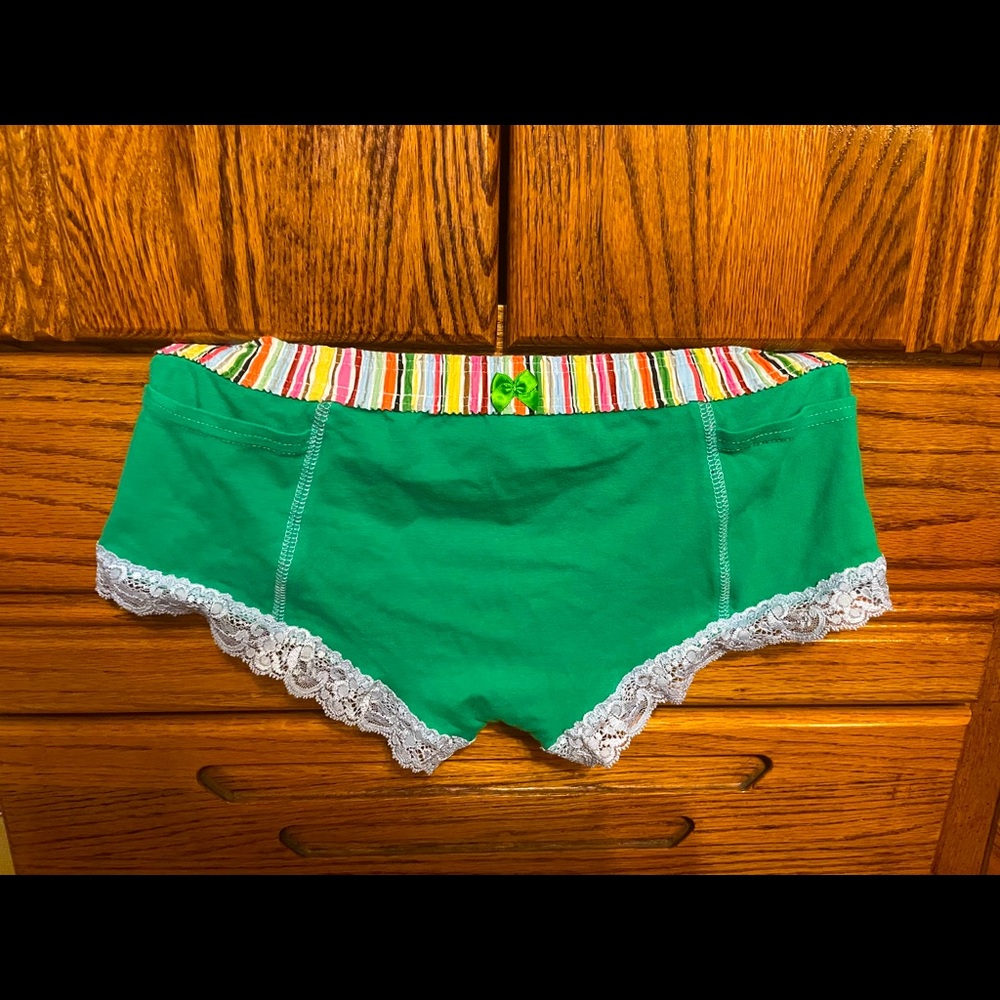 Bundle of two Foxers